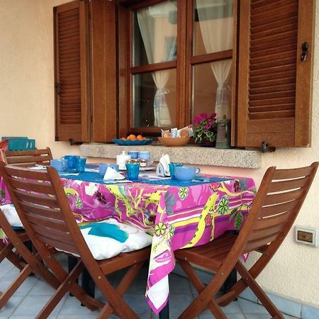 Tiffany Palau Bed & Breakfast Exterior foto