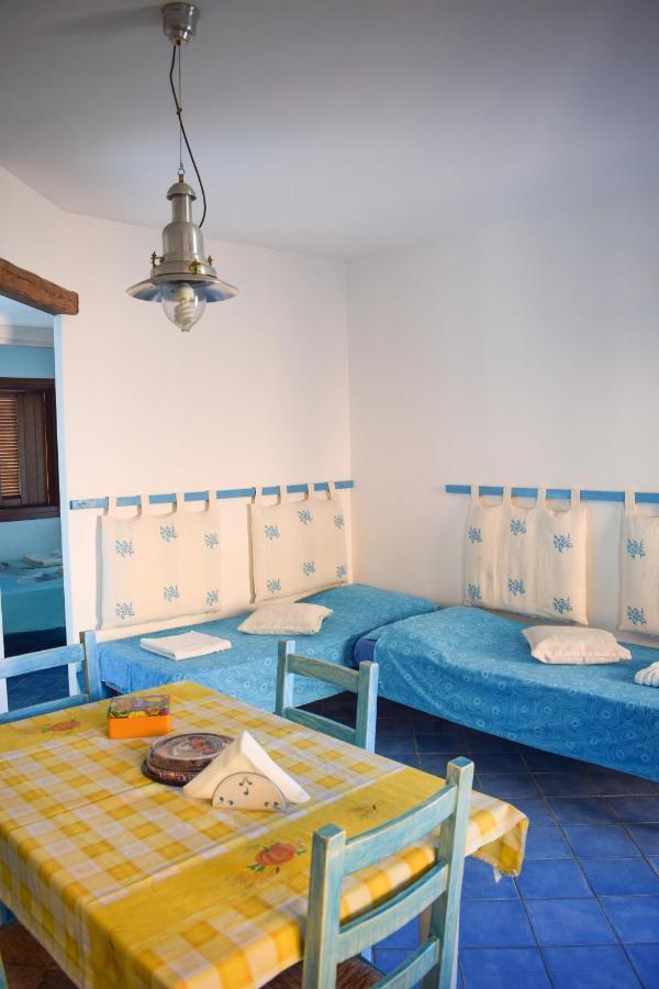 Tiffany Palau Bed & Breakfast Exterior foto