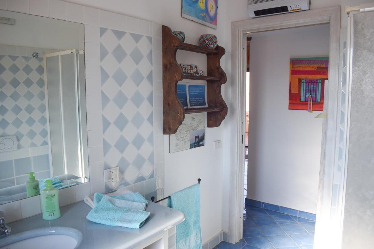 Tiffany Palau Bed & Breakfast Exterior foto
